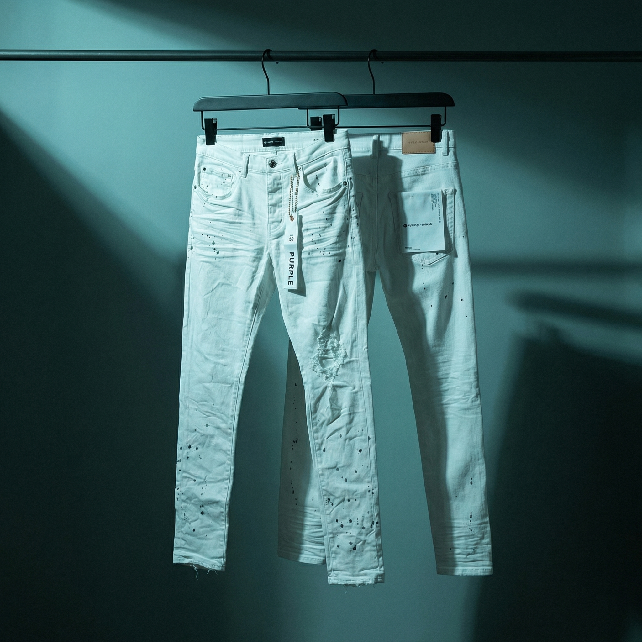 Pantalones